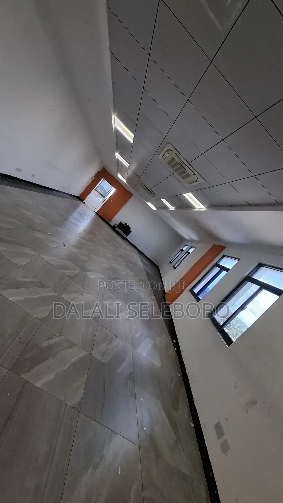 Privatte Office Flow 4 Very Nice Building in Kinondoni