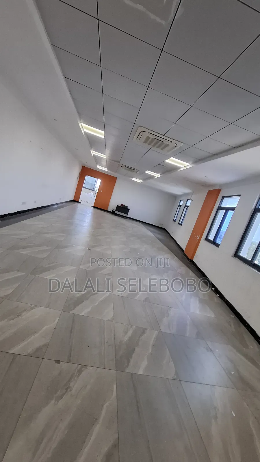 Privatte Office Flow 4 Very Nice Building in Kinondoni