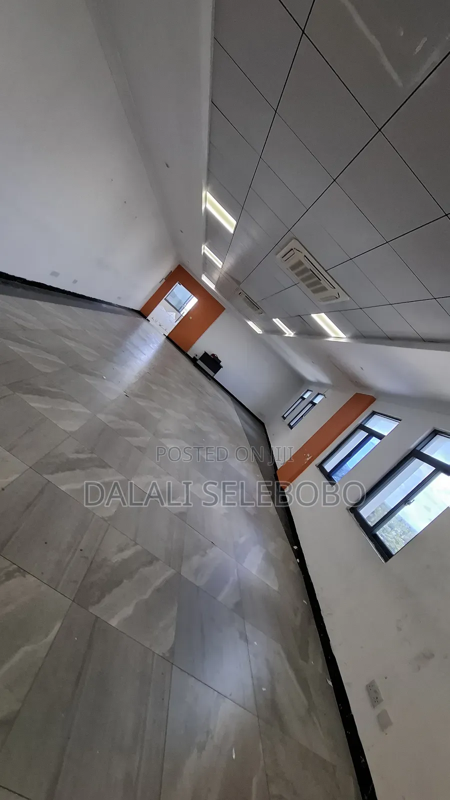 Privatte Office Flow 4 Very Nice Building in Kinondoni