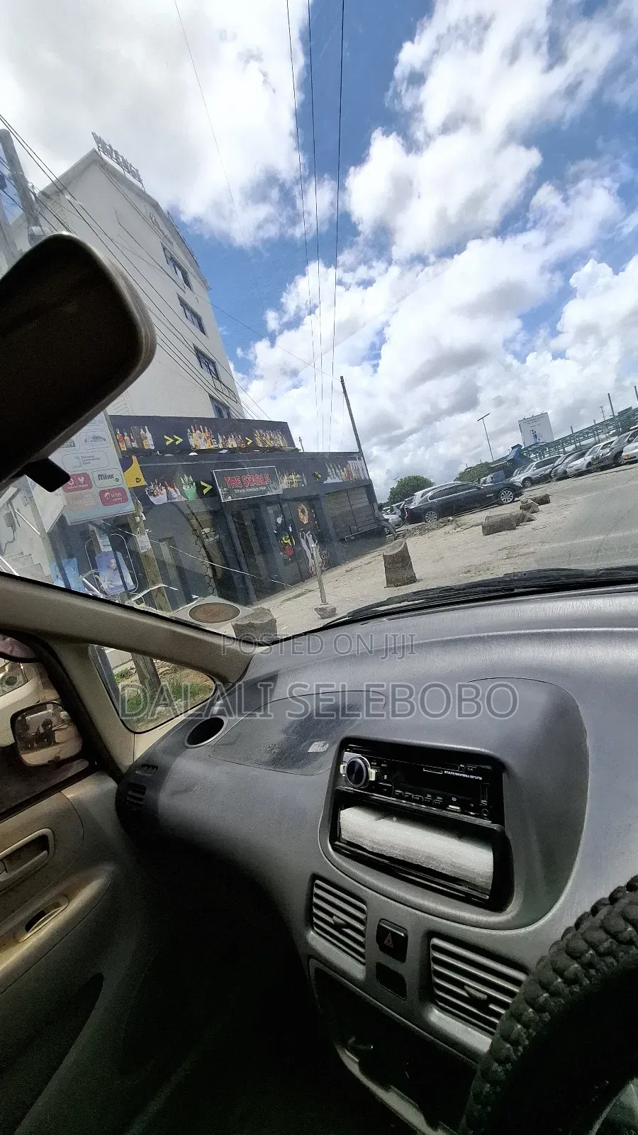 Privatte Office at Mliman City Centre in Sinza