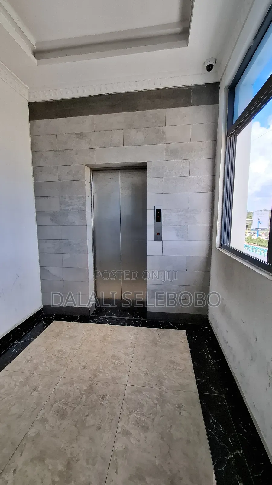 Privatte Office at Mliman City Centre in Sinza