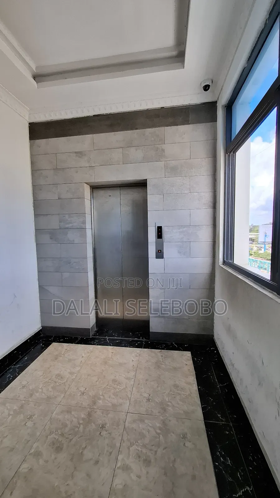 Privatte Office at Mliman City Centre in Sinza