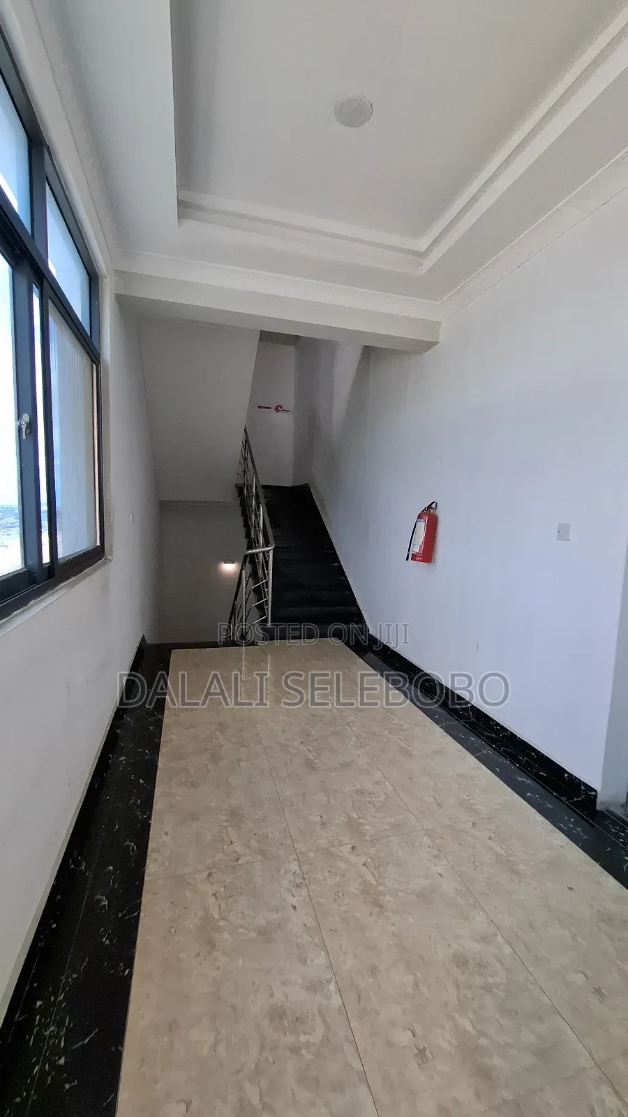 Privatte Office at Mliman City Centre in Sinza