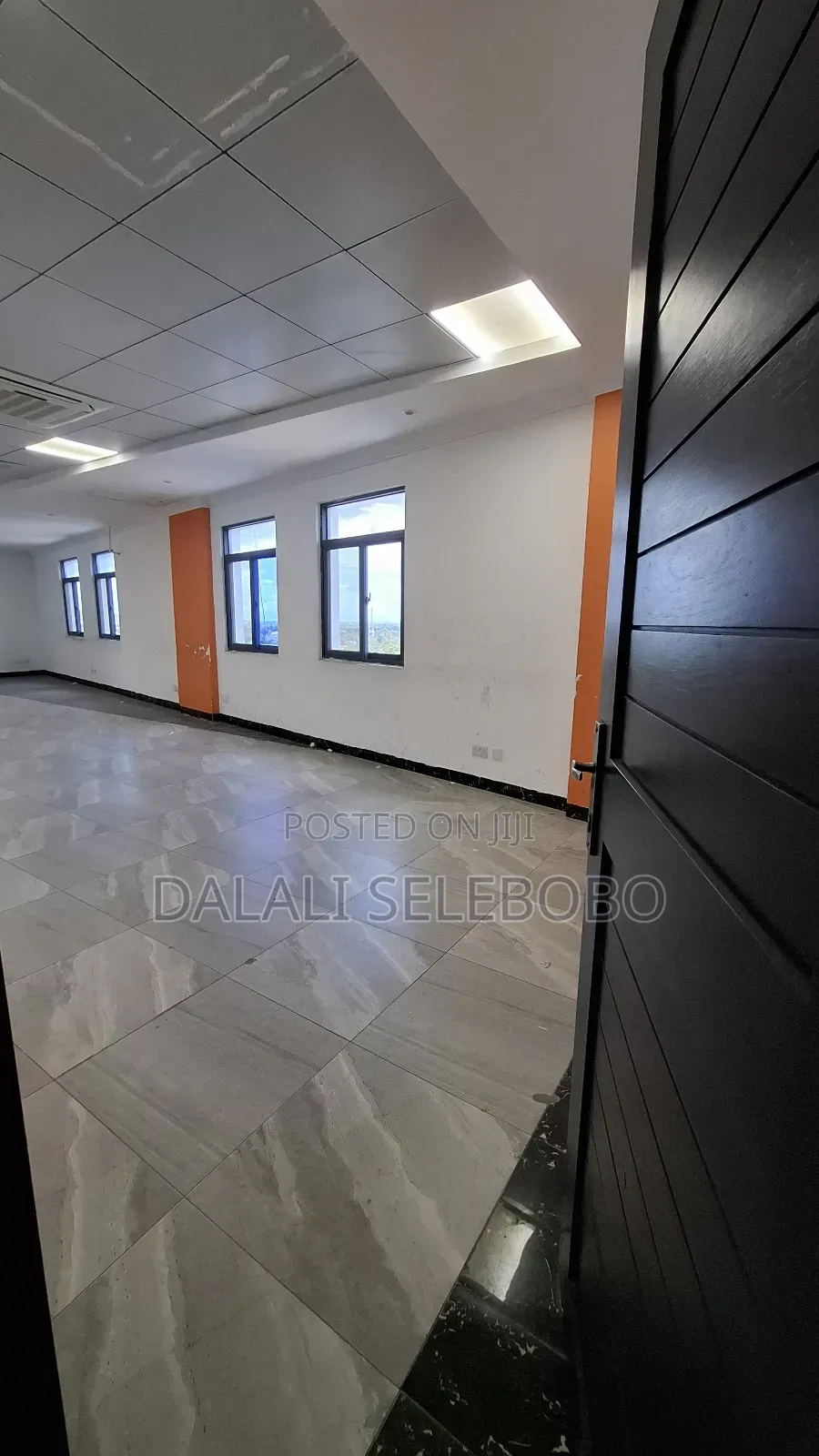Privatte Office at Mliman City Centre in Sinza