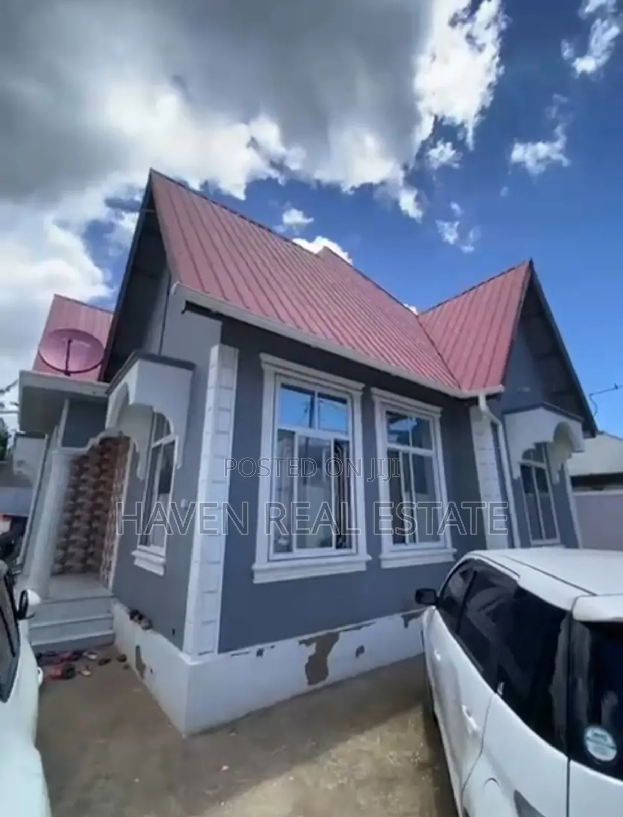 4bdrm House in Mjini Magharibi for sale in Mjini Magharibi