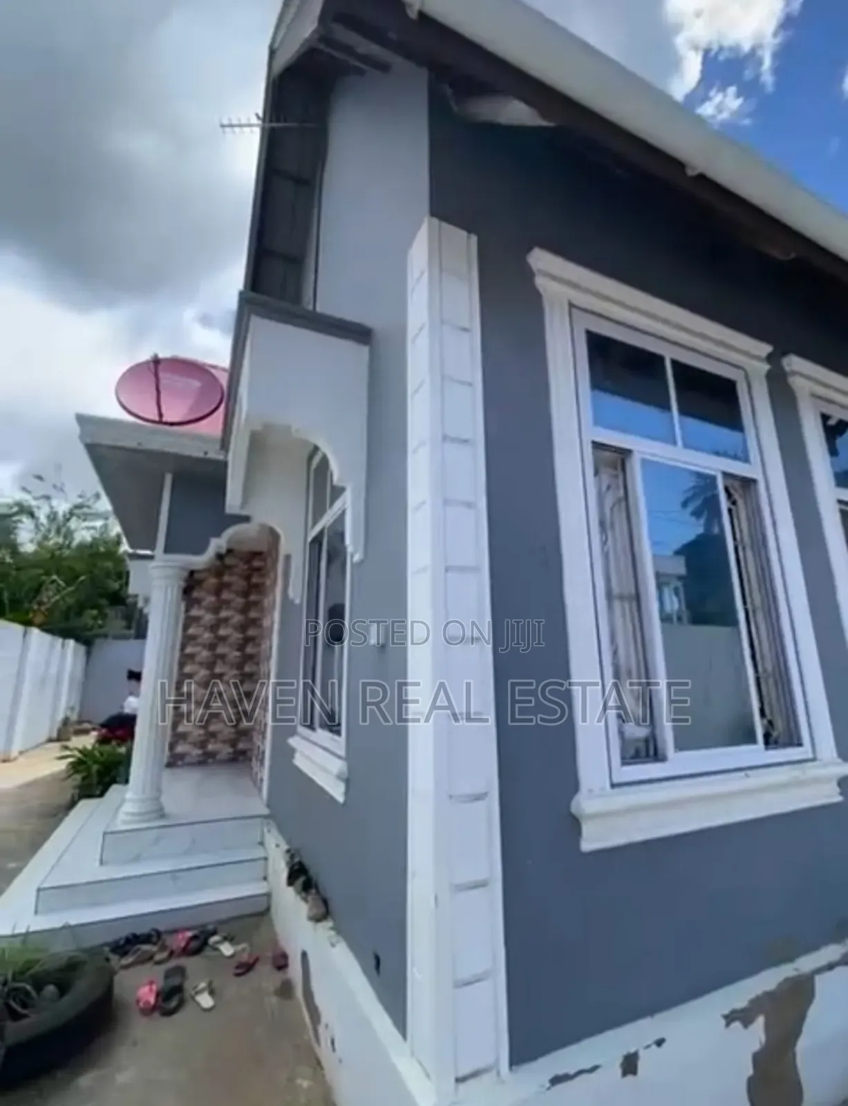 4bdrm House in Mjini Magharibi for sale in Mjini Magharibi