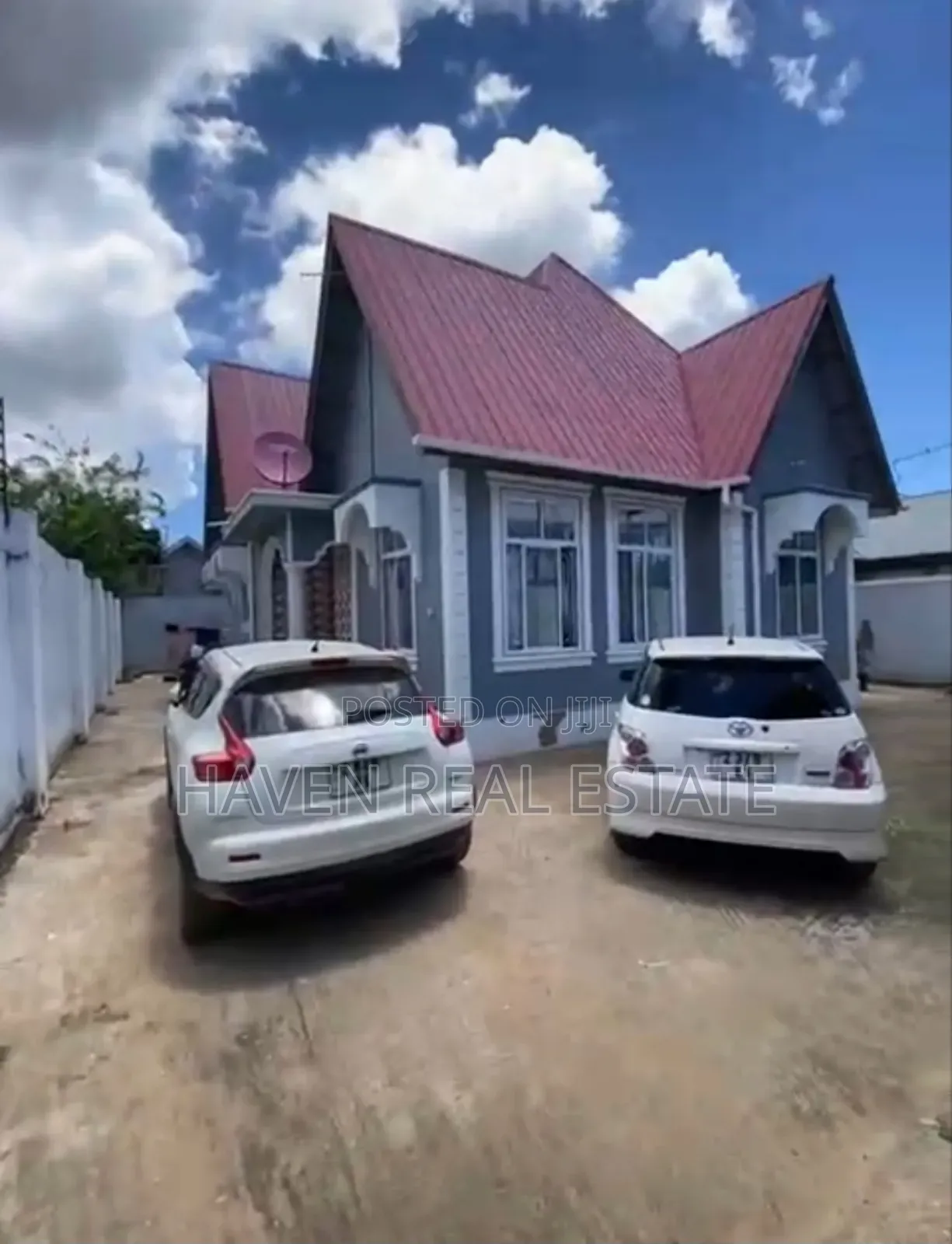 4bdrm House in Mjini Magharibi for sale in Mjini Magharibi