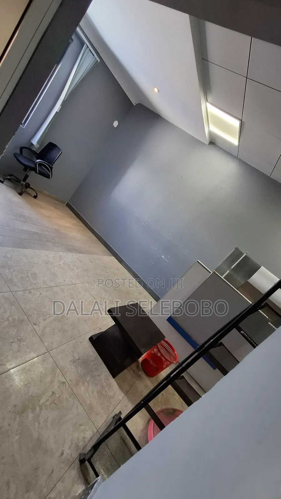 Privatte Office at Mliman Cty Area in Kinondoni