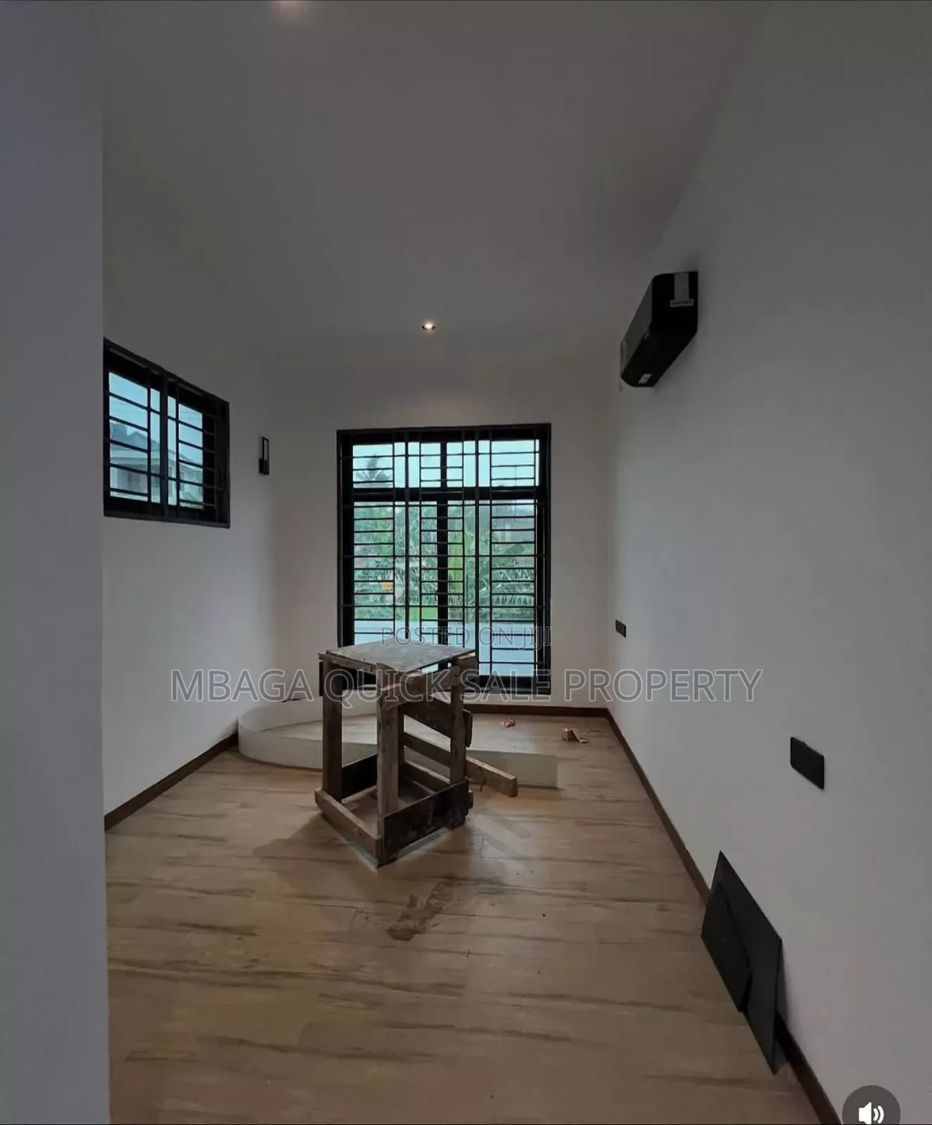 5bdrm House in Goba for sale in Goba