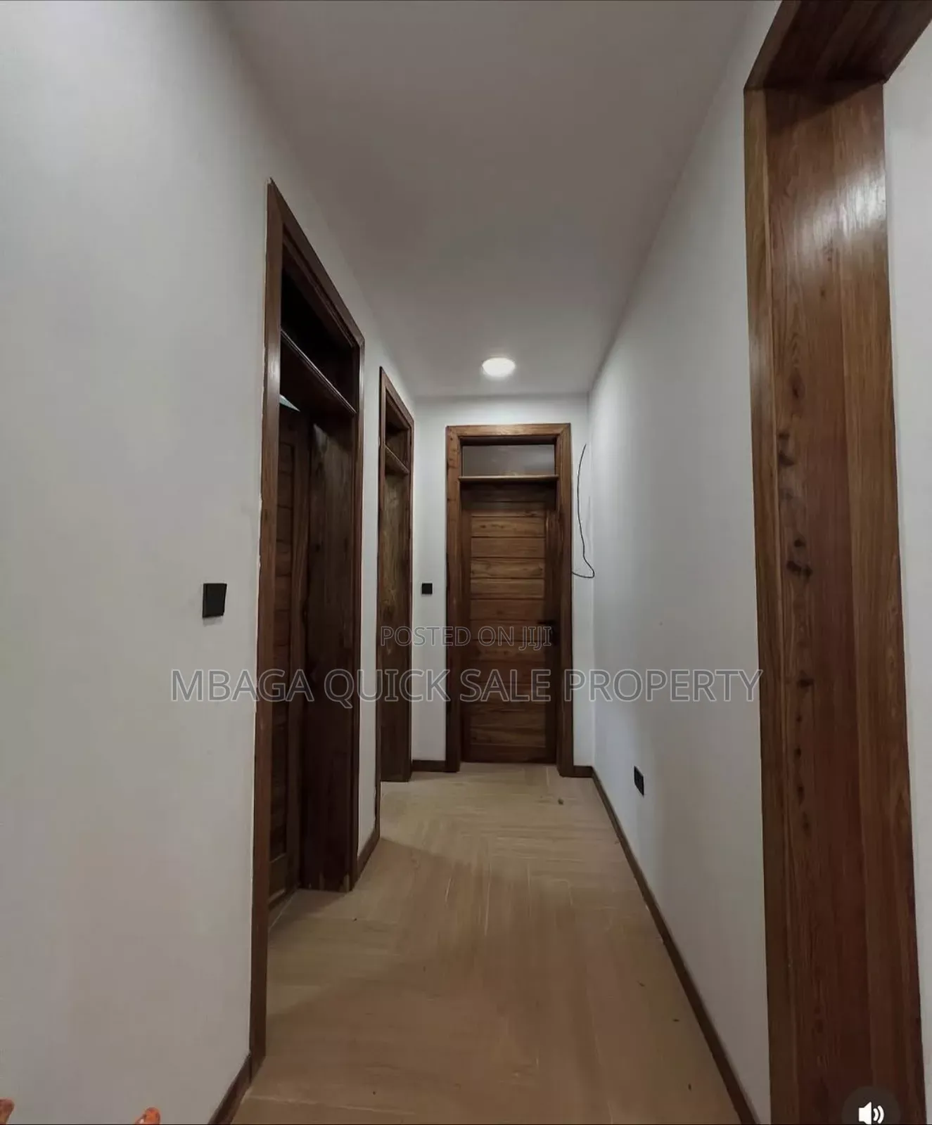 5bdrm House in Goba for sale in Goba