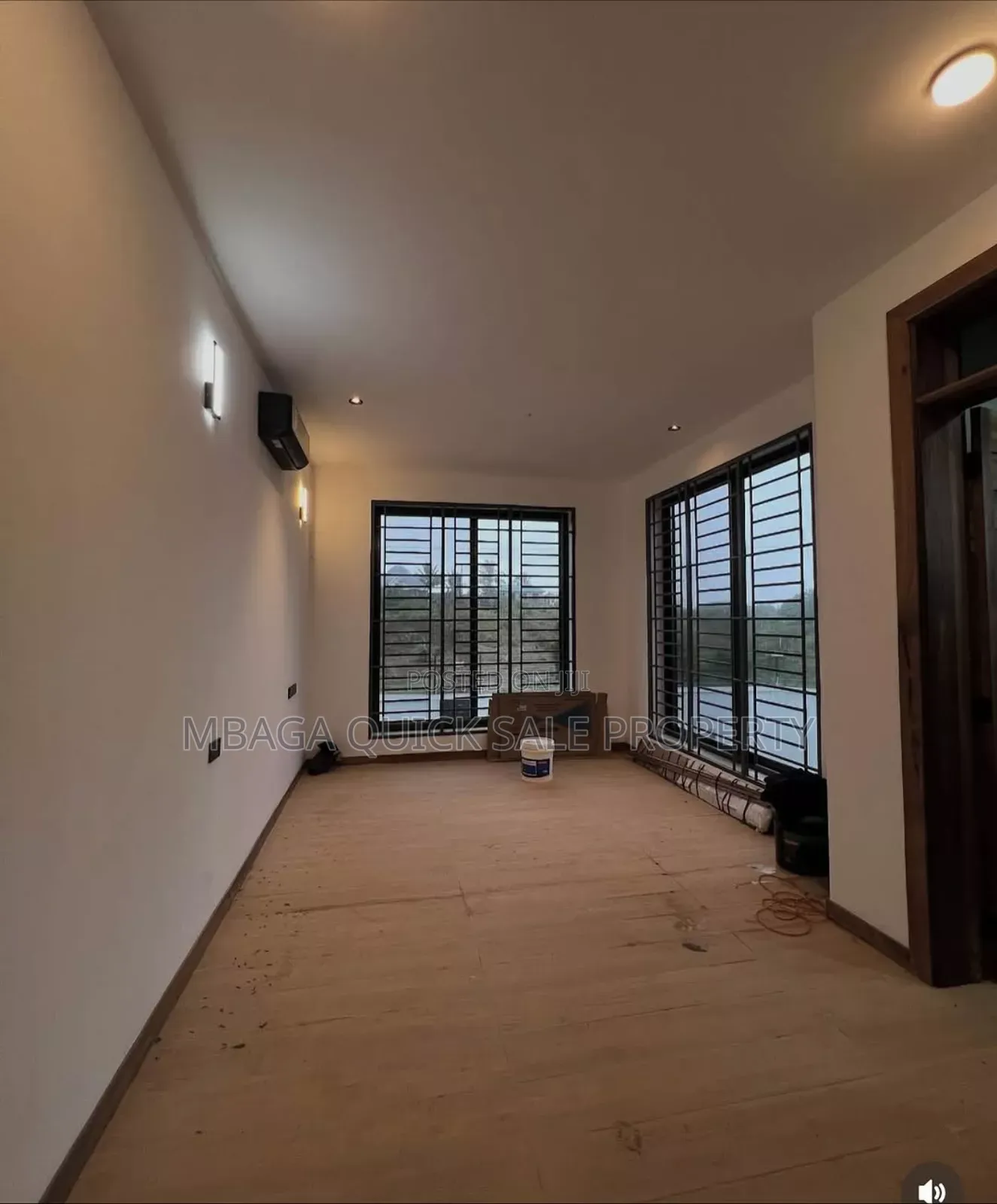 5bdrm House in Goba for sale in Goba