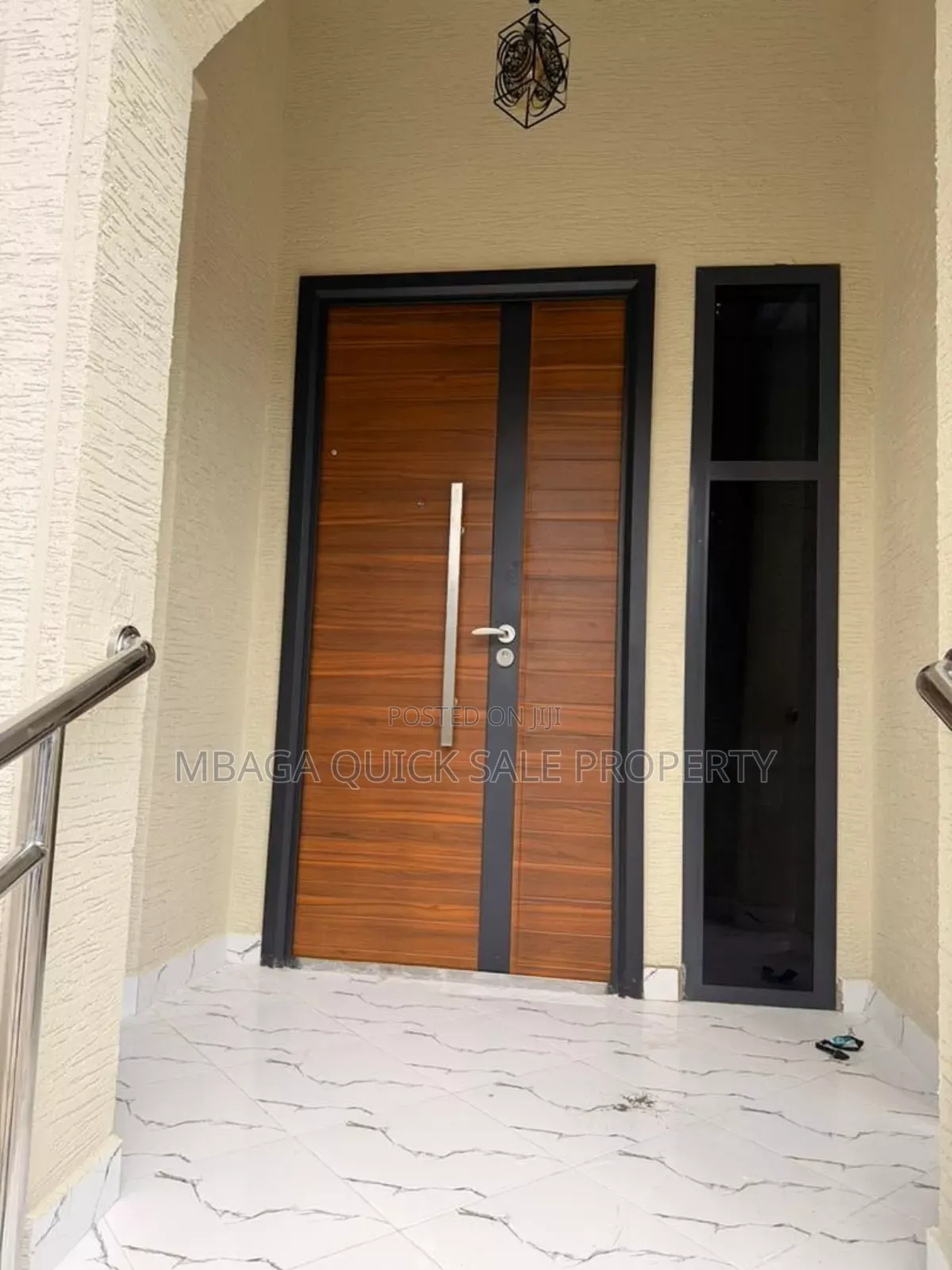 3bdrm House in Bunju Moga for sale in Bunju