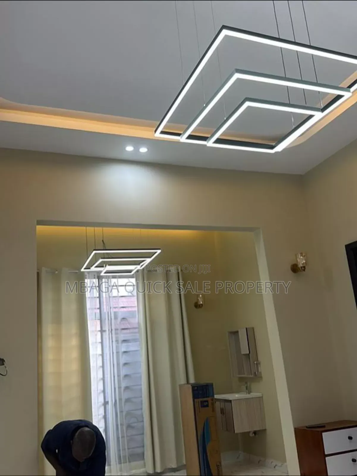 3bdrm House in Bunju Moga for sale in Bunju