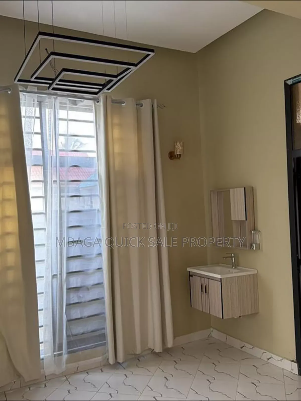 3bdrm House in Bunju Moga for sale in Bunju