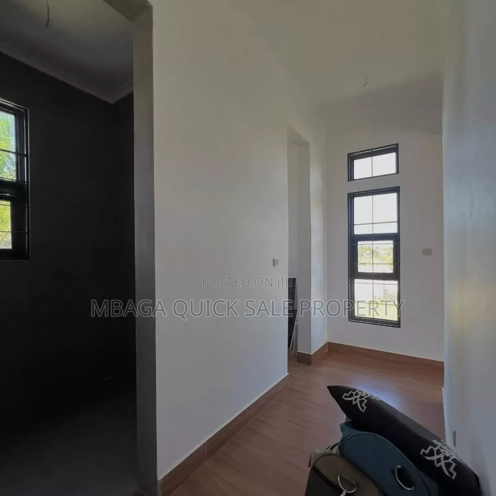 3bdrm House in Goba for sale in Goba