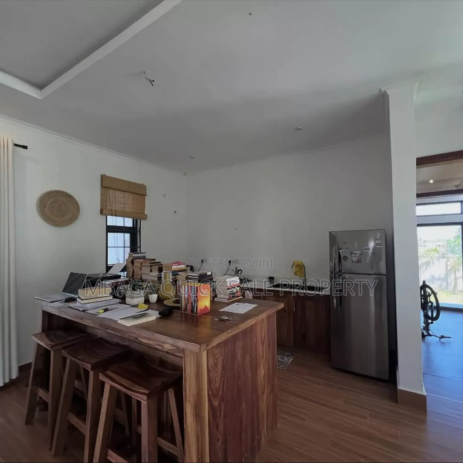 3bdrm House in Goba for sale in Goba