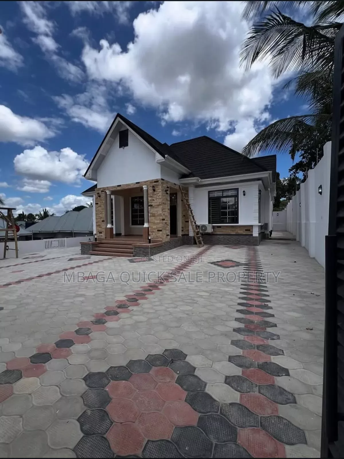 3bdrm House in Goba Centre for sale in Goba