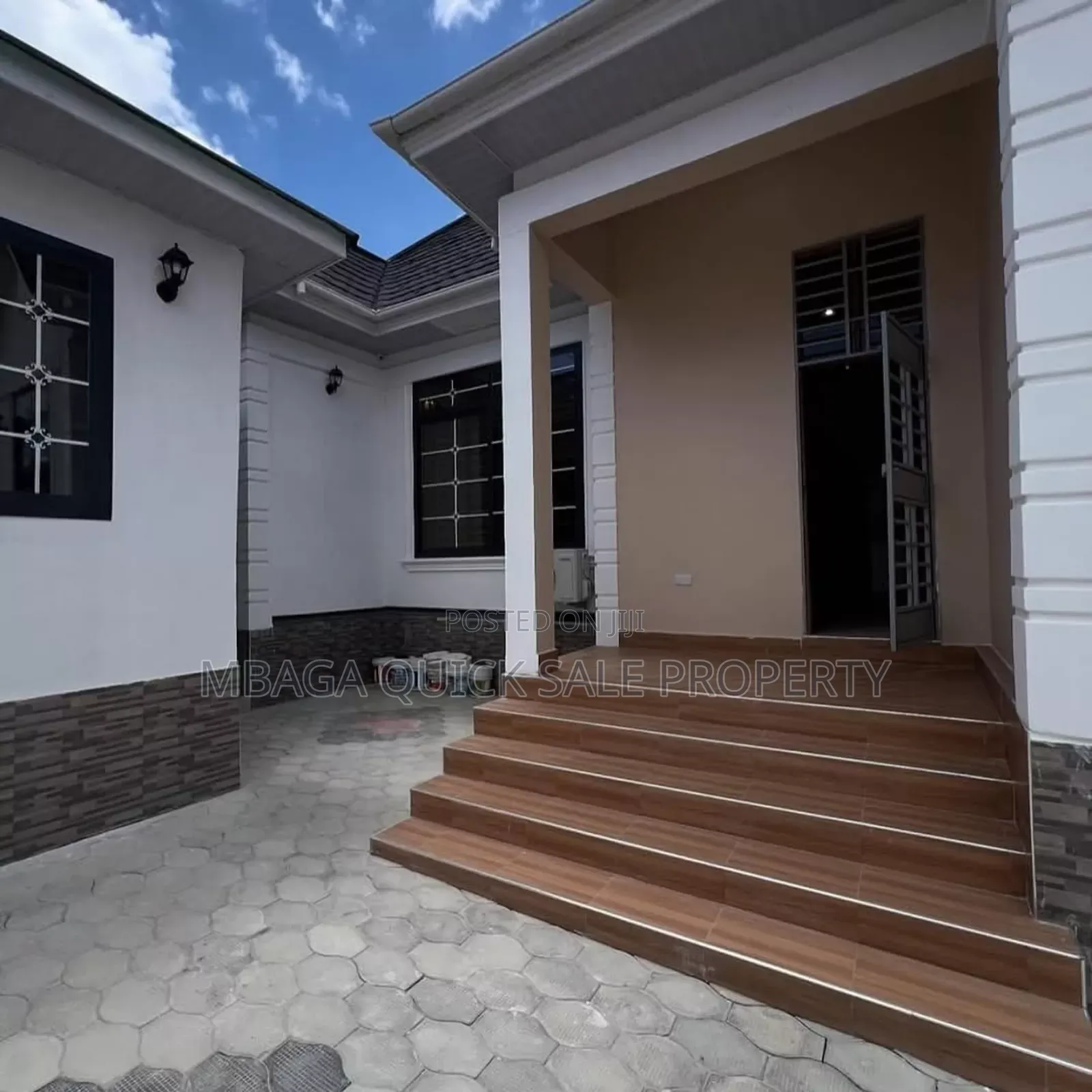 3bdrm House in Goba Centre for sale in Goba