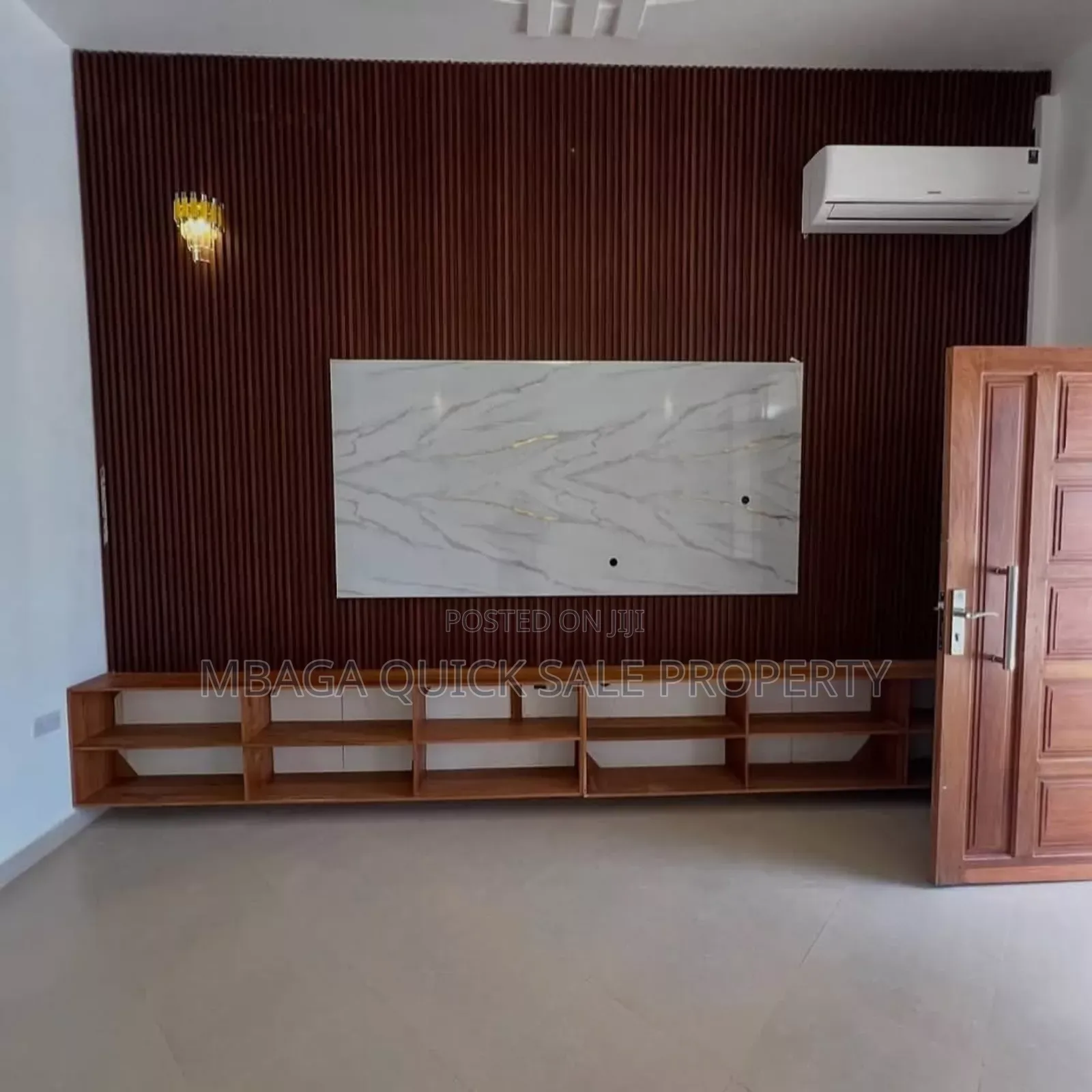 3bdrm House in Goba Centre for sale in Goba