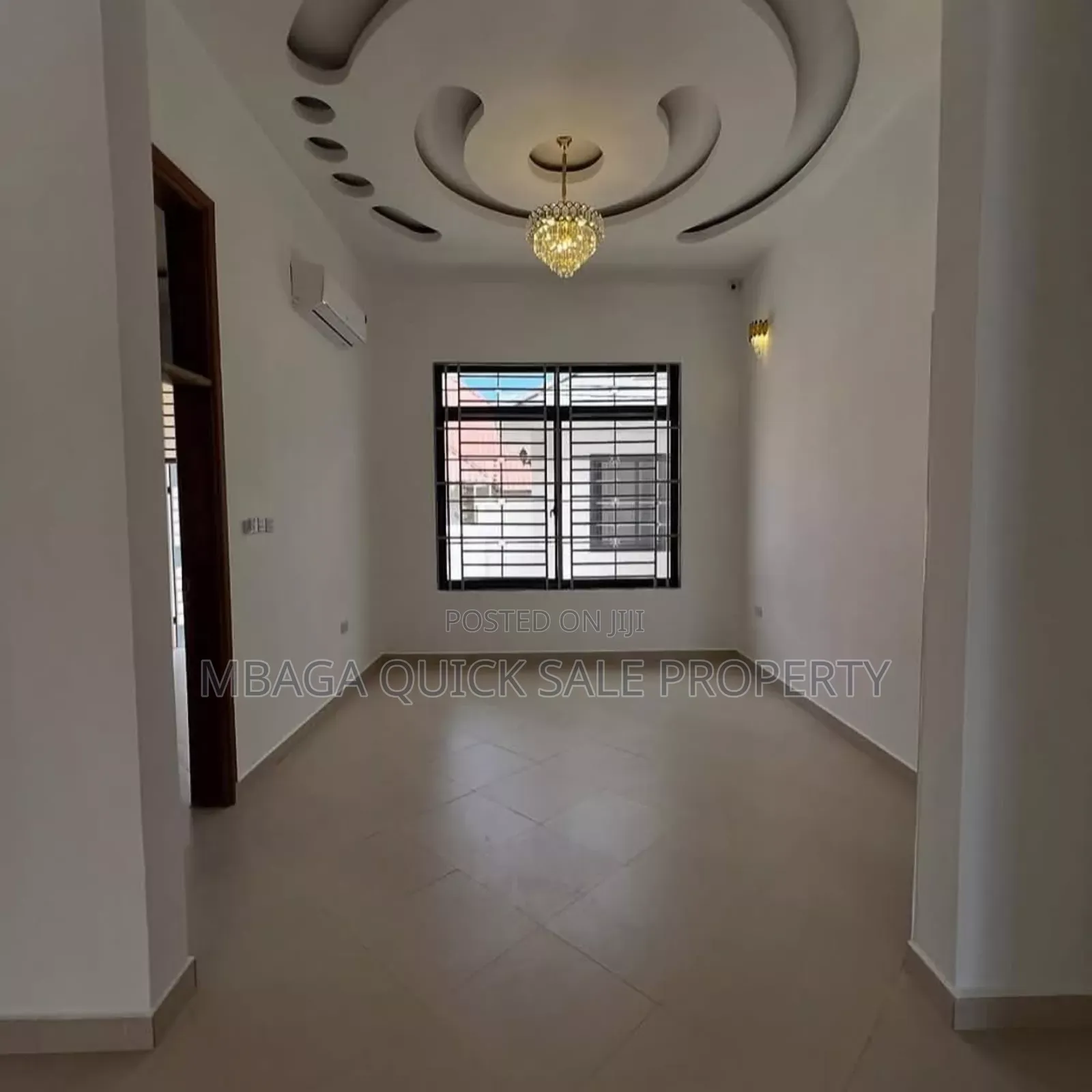 3bdrm House in Goba Centre for sale in Goba