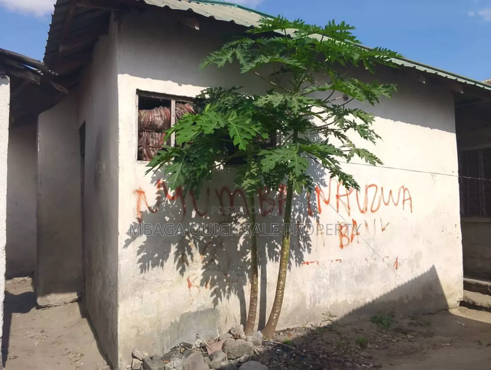 3bdrm House in Mbagala for sale in Mbagala