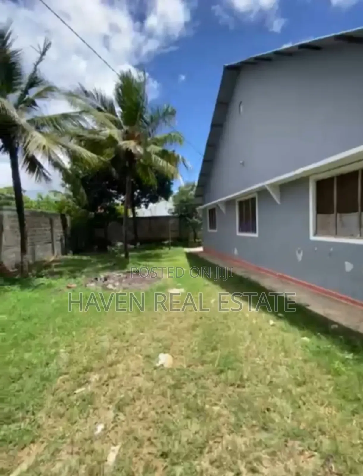 5bdrm House in Mjini Magharibi for sale in Mjini Magharibi