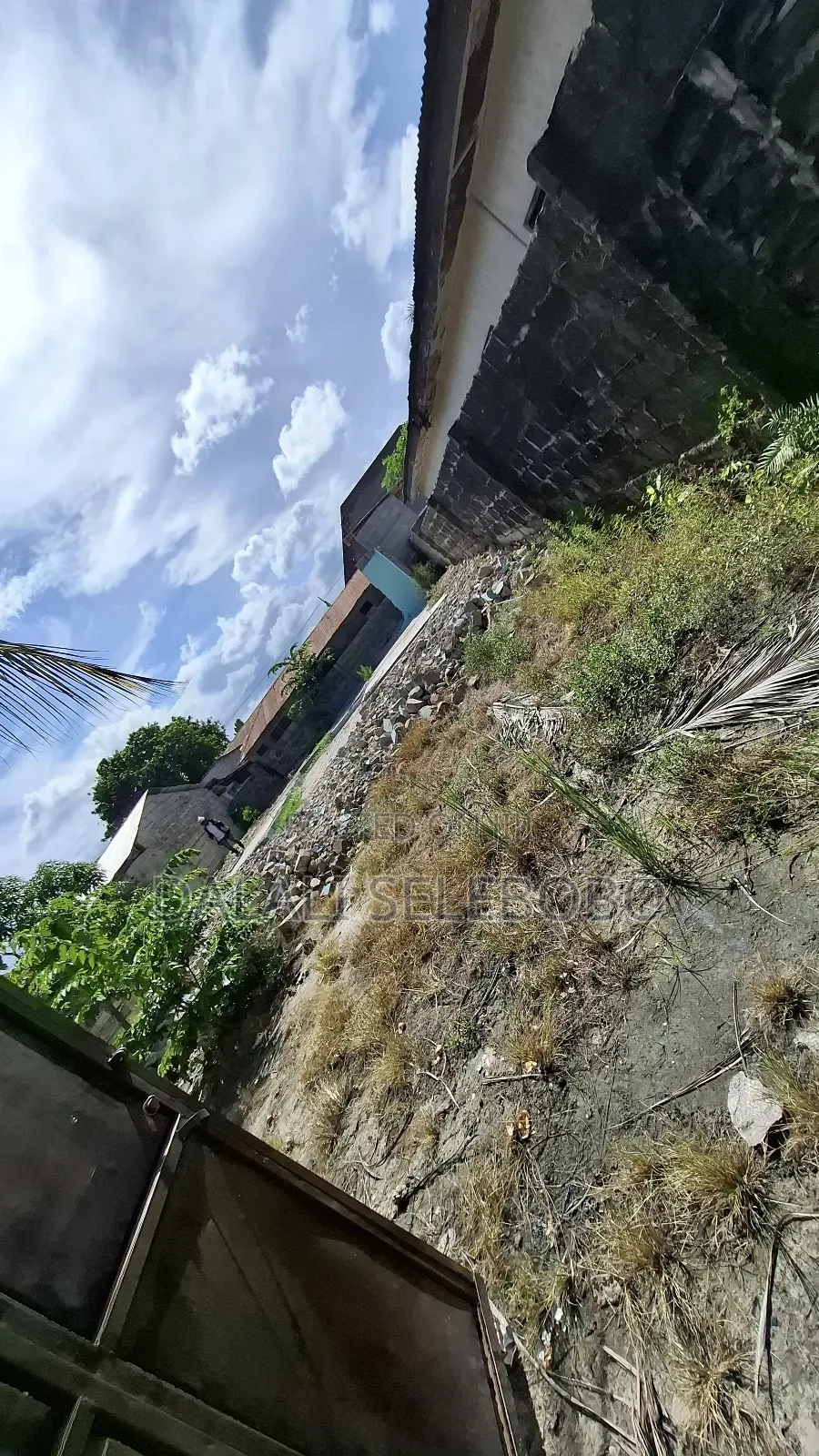 Plot Rent 4 Busness at Sinza Palestina in Kinondoni