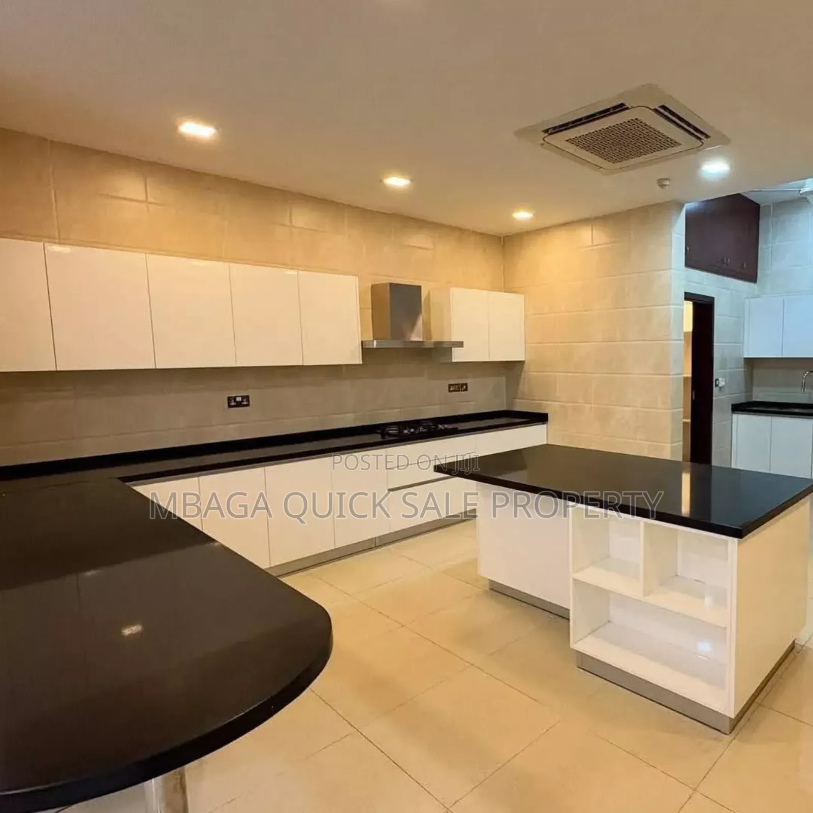4bdrm House in Kigamboni for sale in Kigamboni