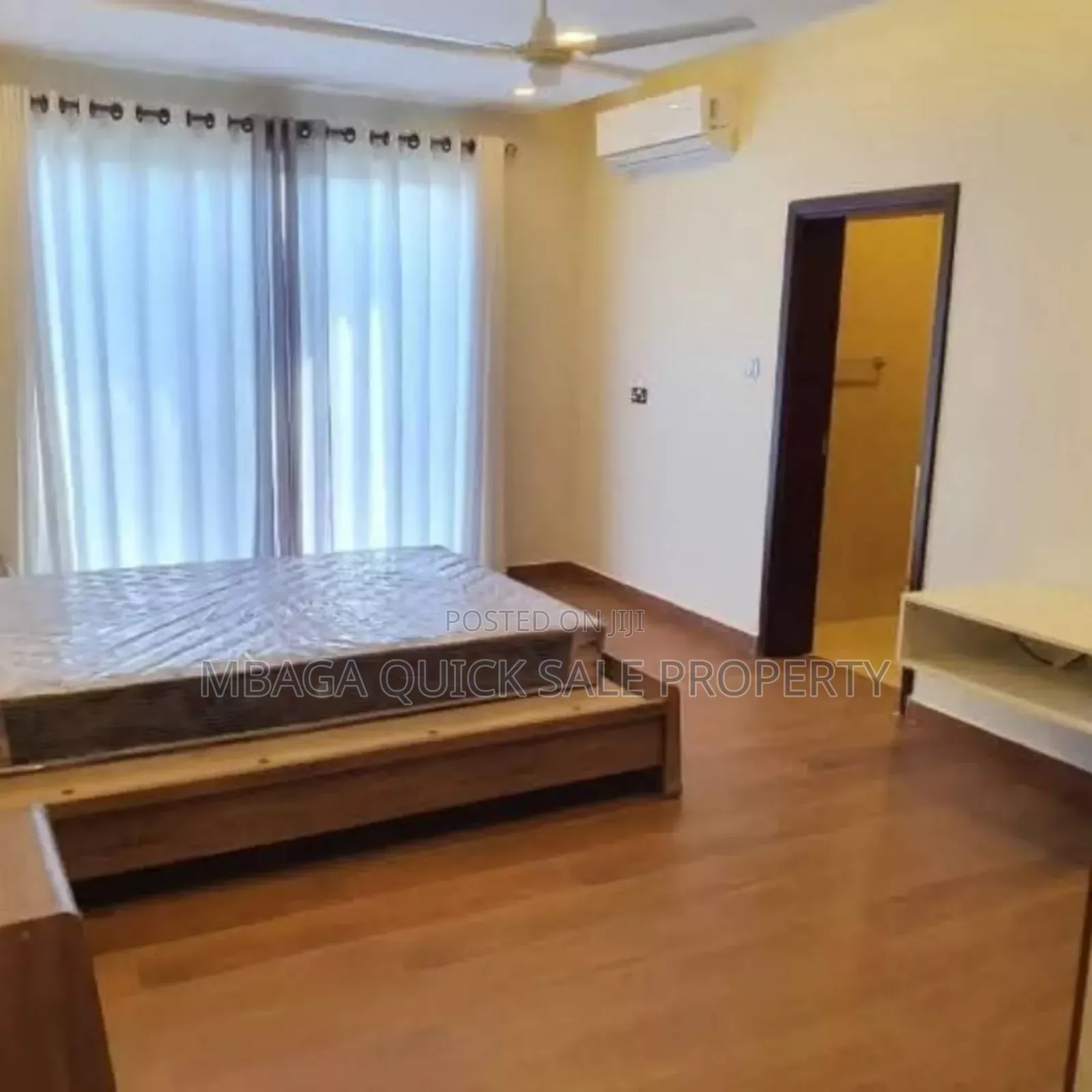 4bdrm House in Kigamboni for sale in Kigamboni