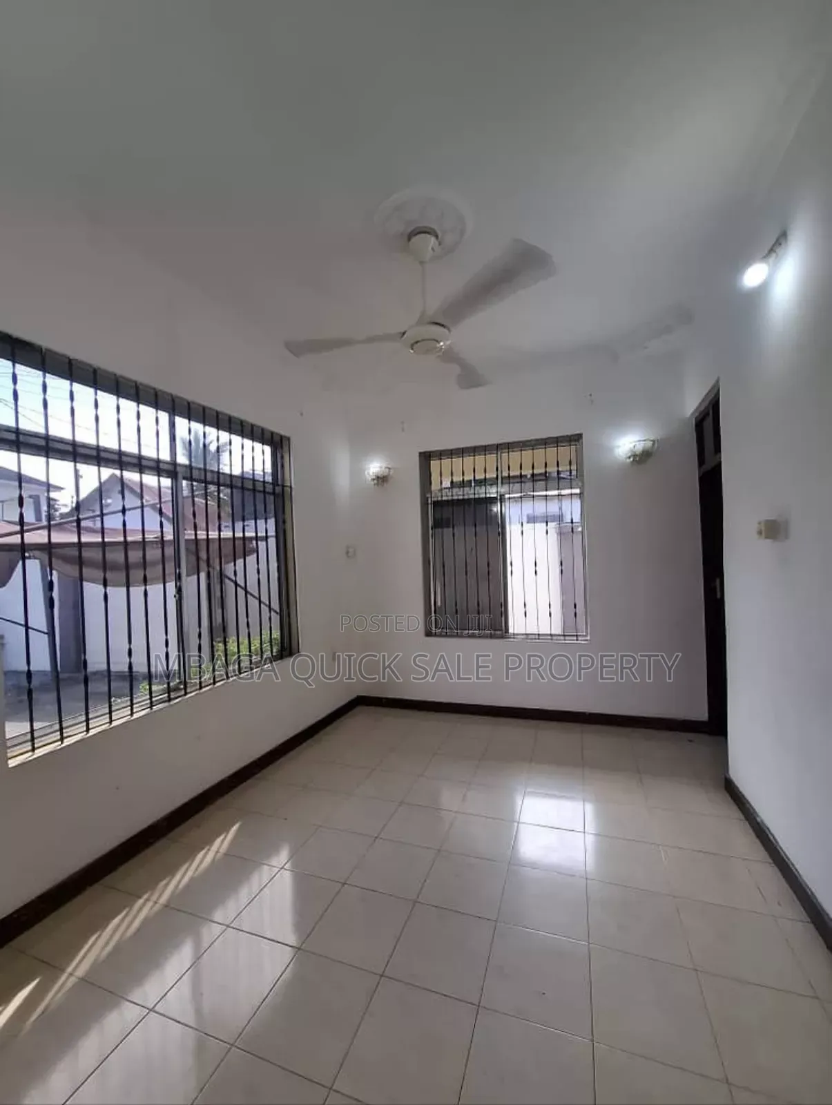 3bdrm House in Mikocheni for rent in Mikocheni