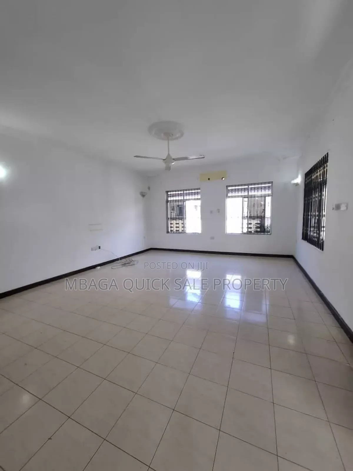 3bdrm House in Mikocheni for rent in Mikocheni