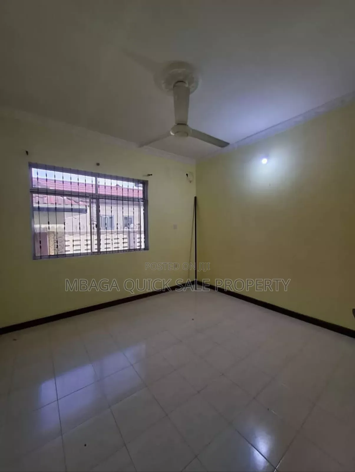 3bdrm House in Mikocheni for rent in Mikocheni