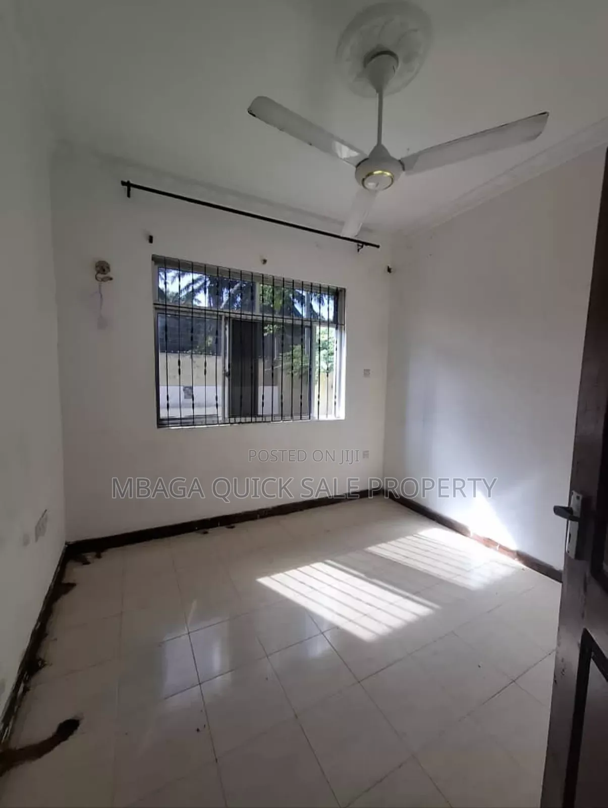 3bdrm House in Mikocheni for rent in Mikocheni