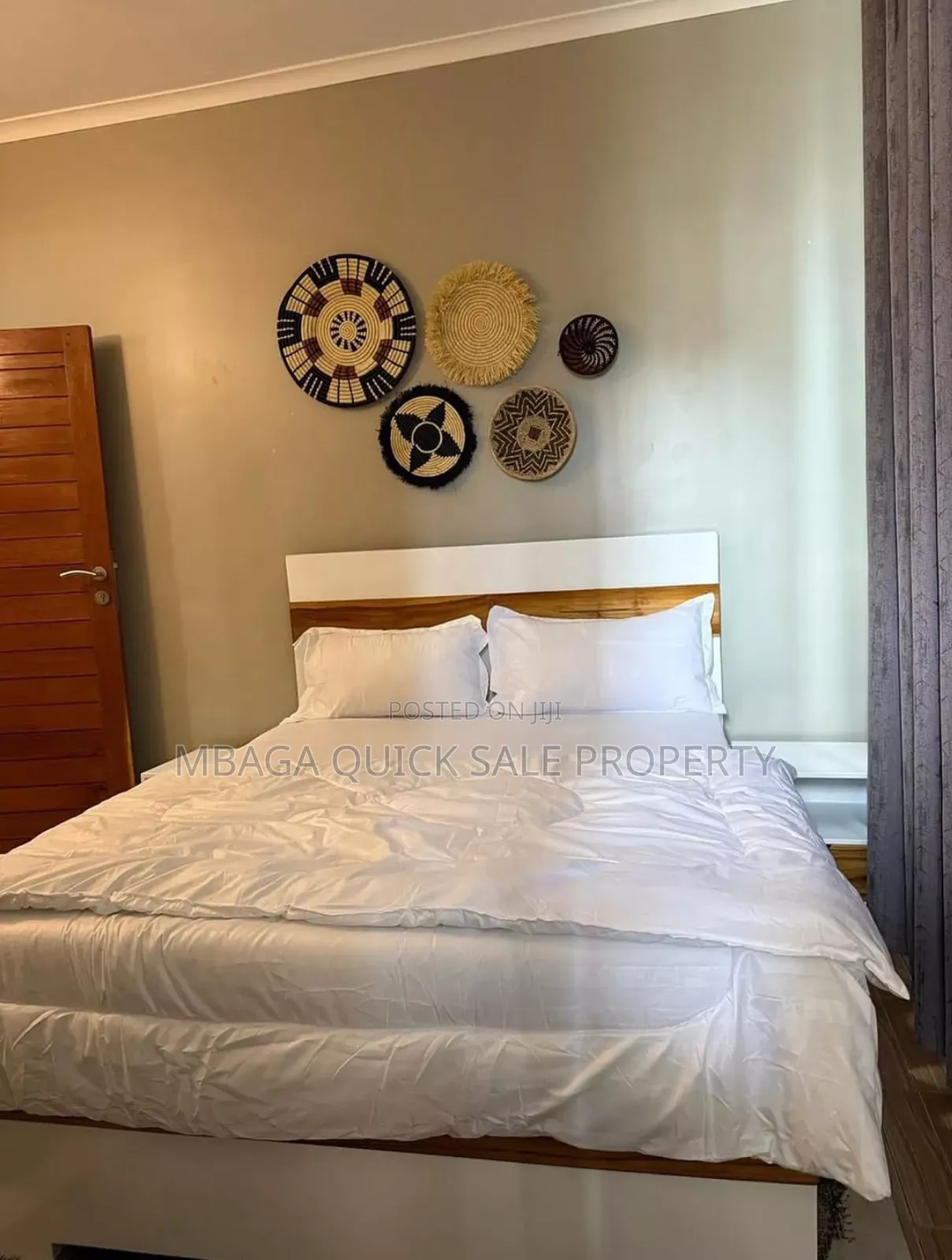 1bdrm Apartment in Kinondoni for rent in Kinondoni