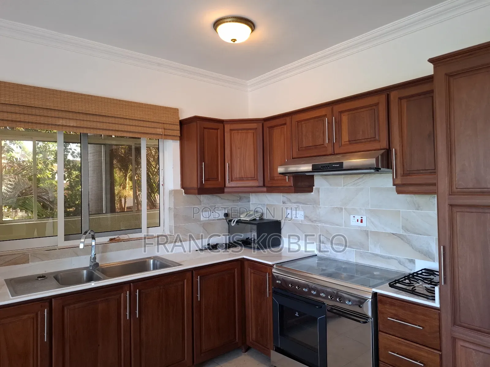 Furnished 2bdrm Apartment in Masaki for sale in Masaki