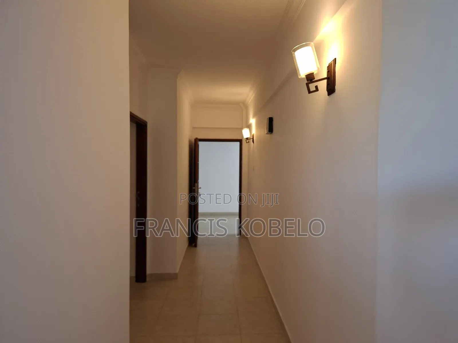 Furnished 2bdrm Apartment in Masaki for sale in Masaki