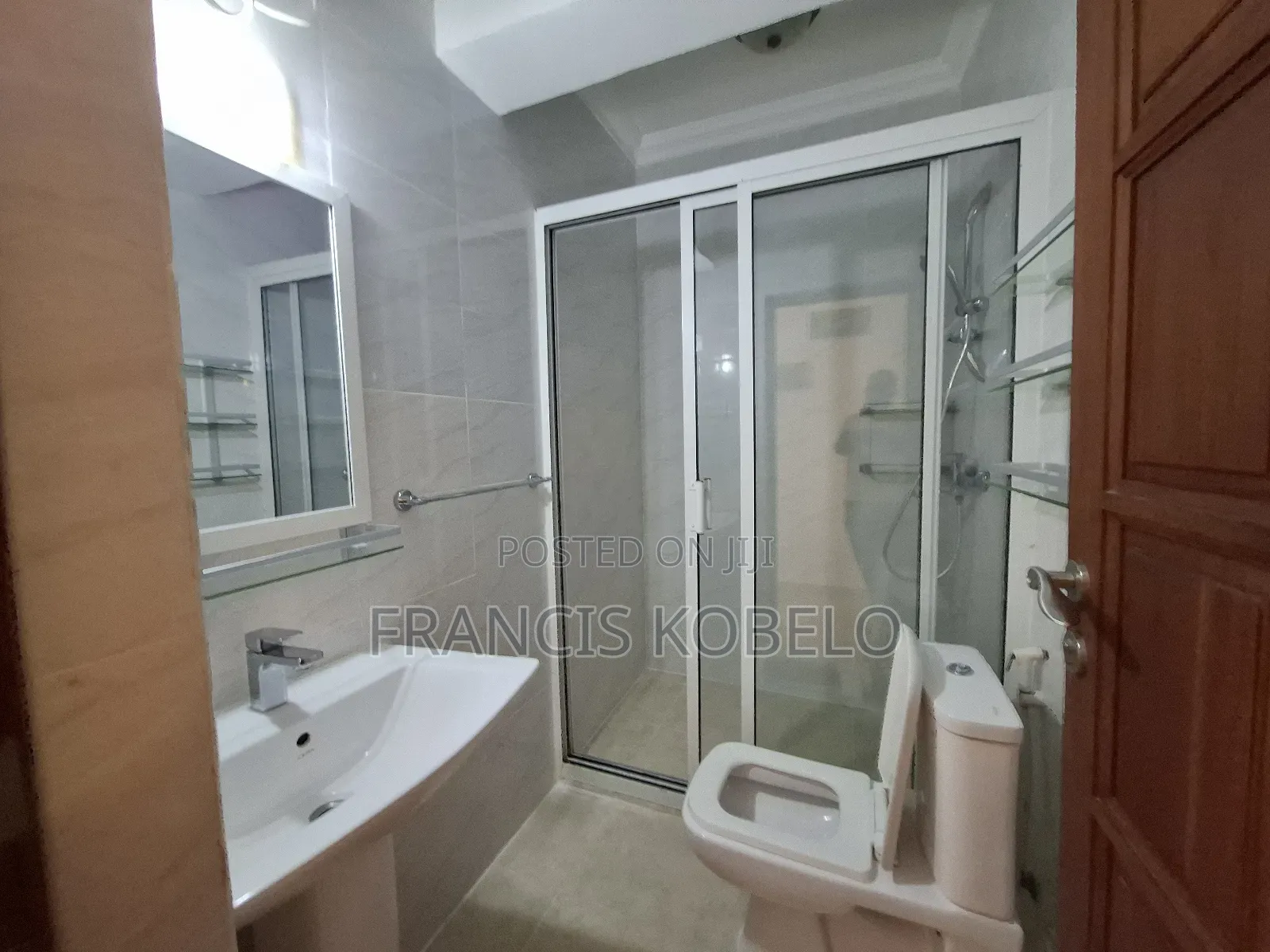 Furnished 2bdrm Apartment in Masaki for sale in Masaki