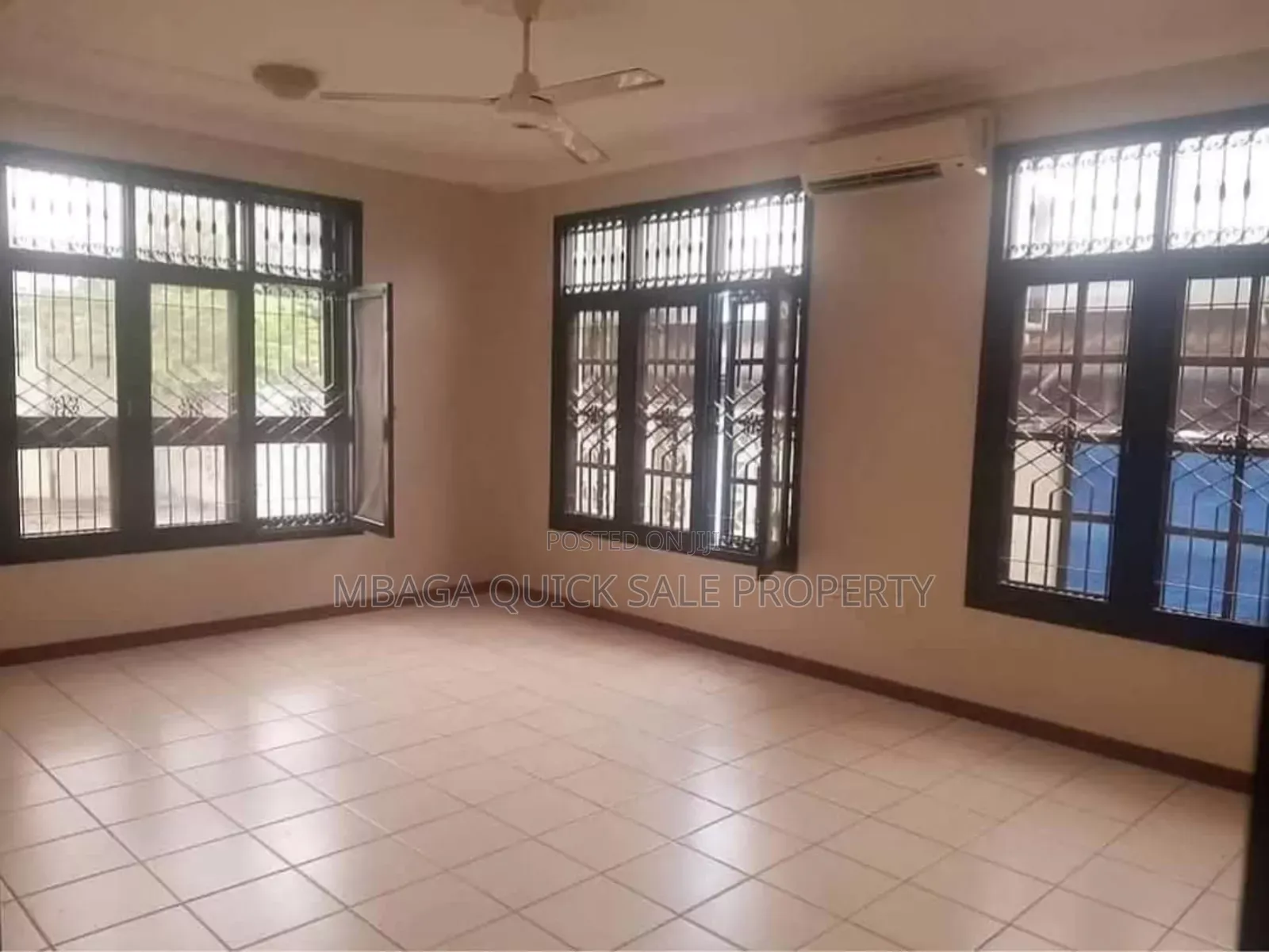 3bdrm House in Mikocheni for rent in Mikocheni