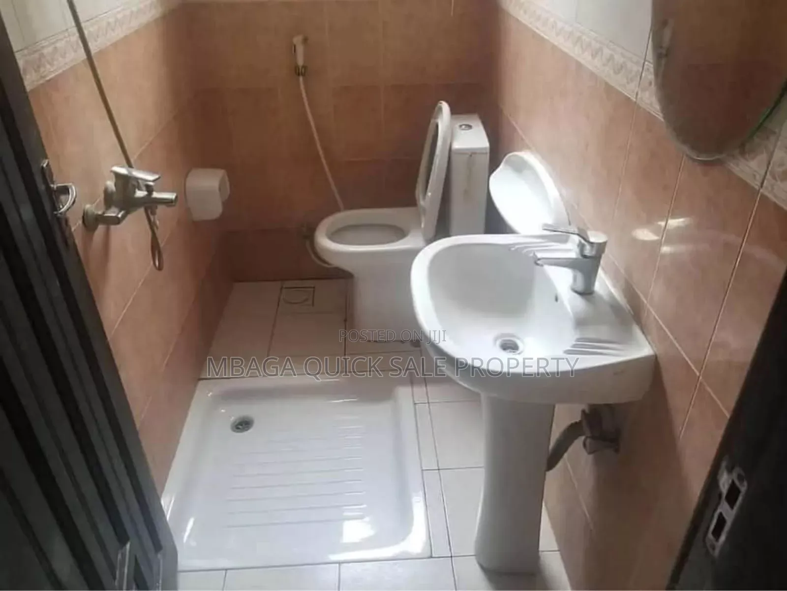 3bdrm House in Mikocheni for rent in Mikocheni