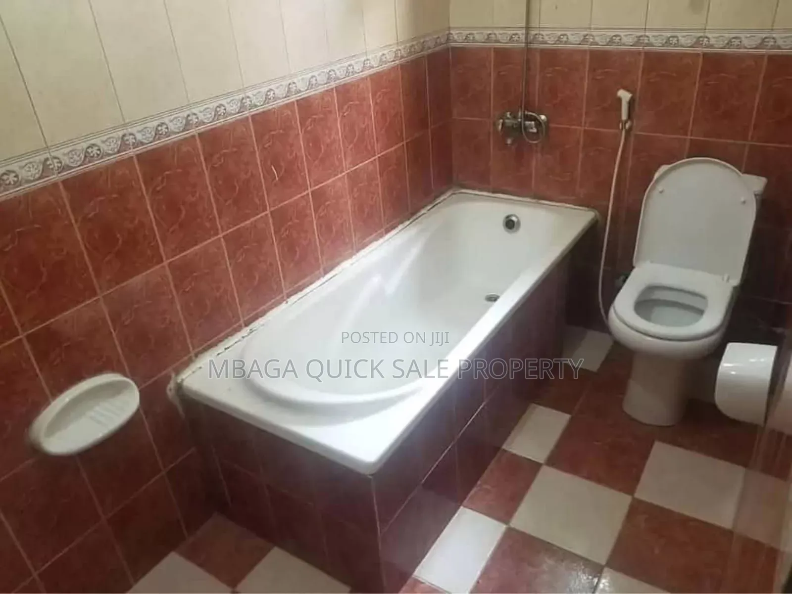 3bdrm House in Mikocheni for rent in Mikocheni