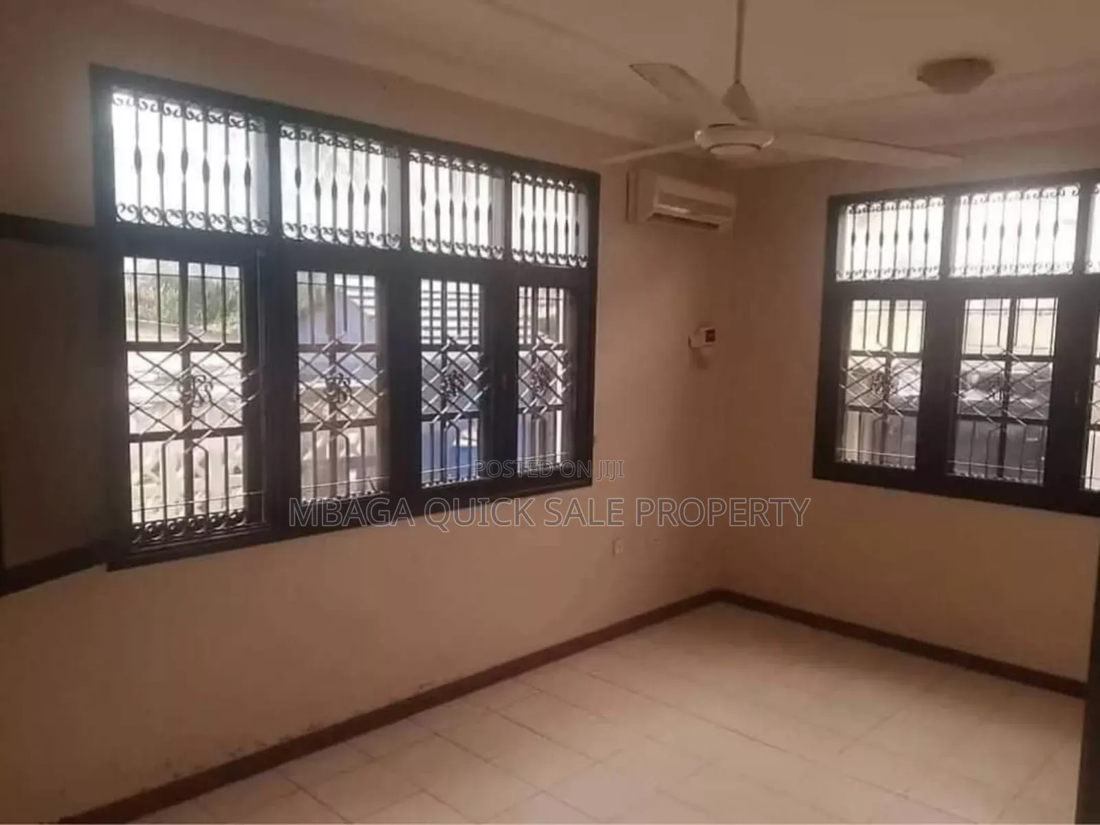 3bdrm House in Mikocheni for rent in Mikocheni