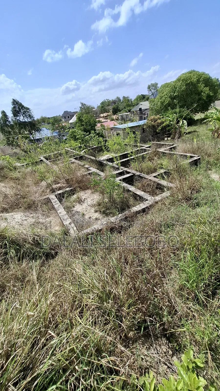 Plot at Kibamba Msingi Upo Pia in Kibamba