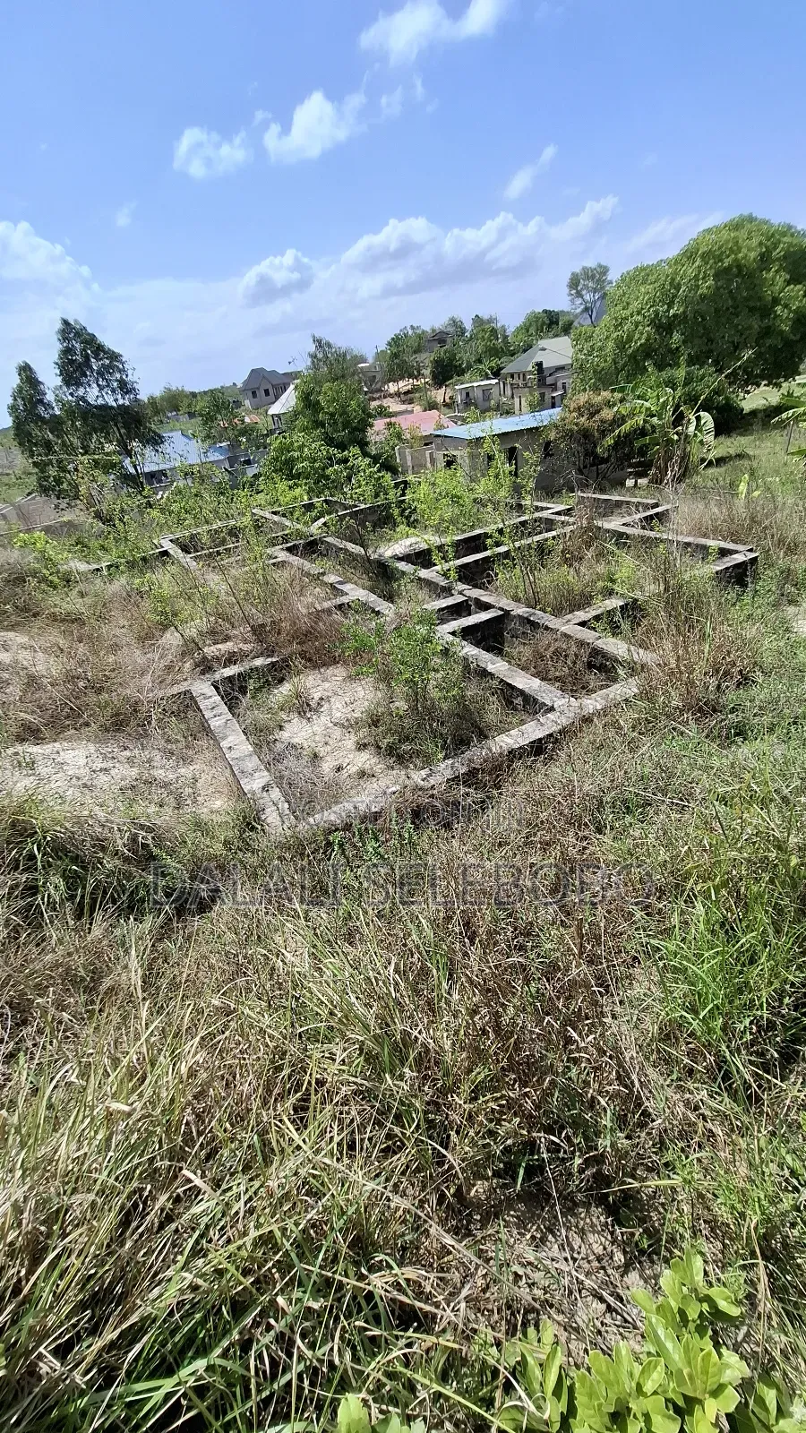 Plot at Kibamba Msingi Upo Pia in Kibamba