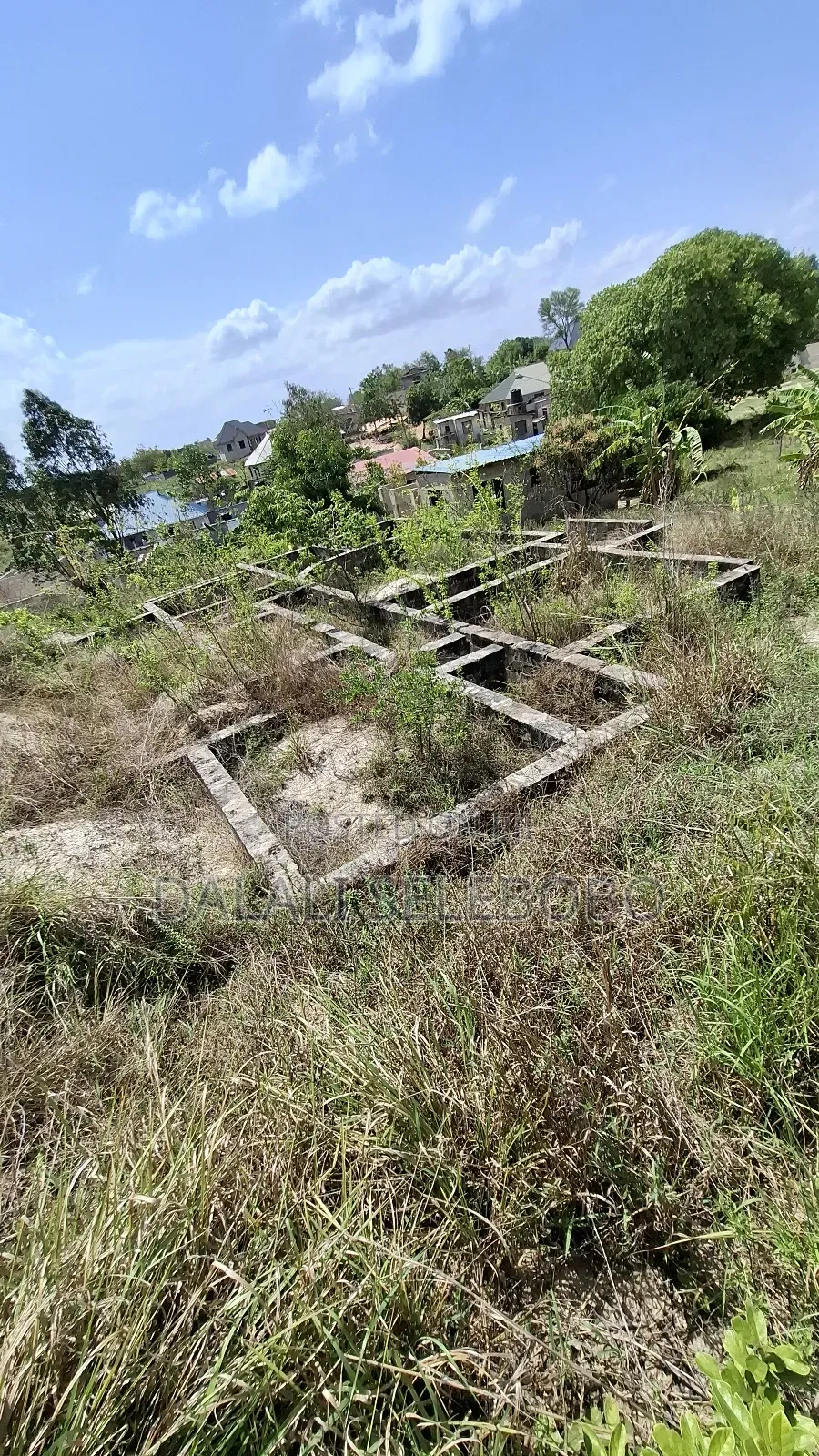 Plot at Kibamba Msingi Upo Pia in Kibamba