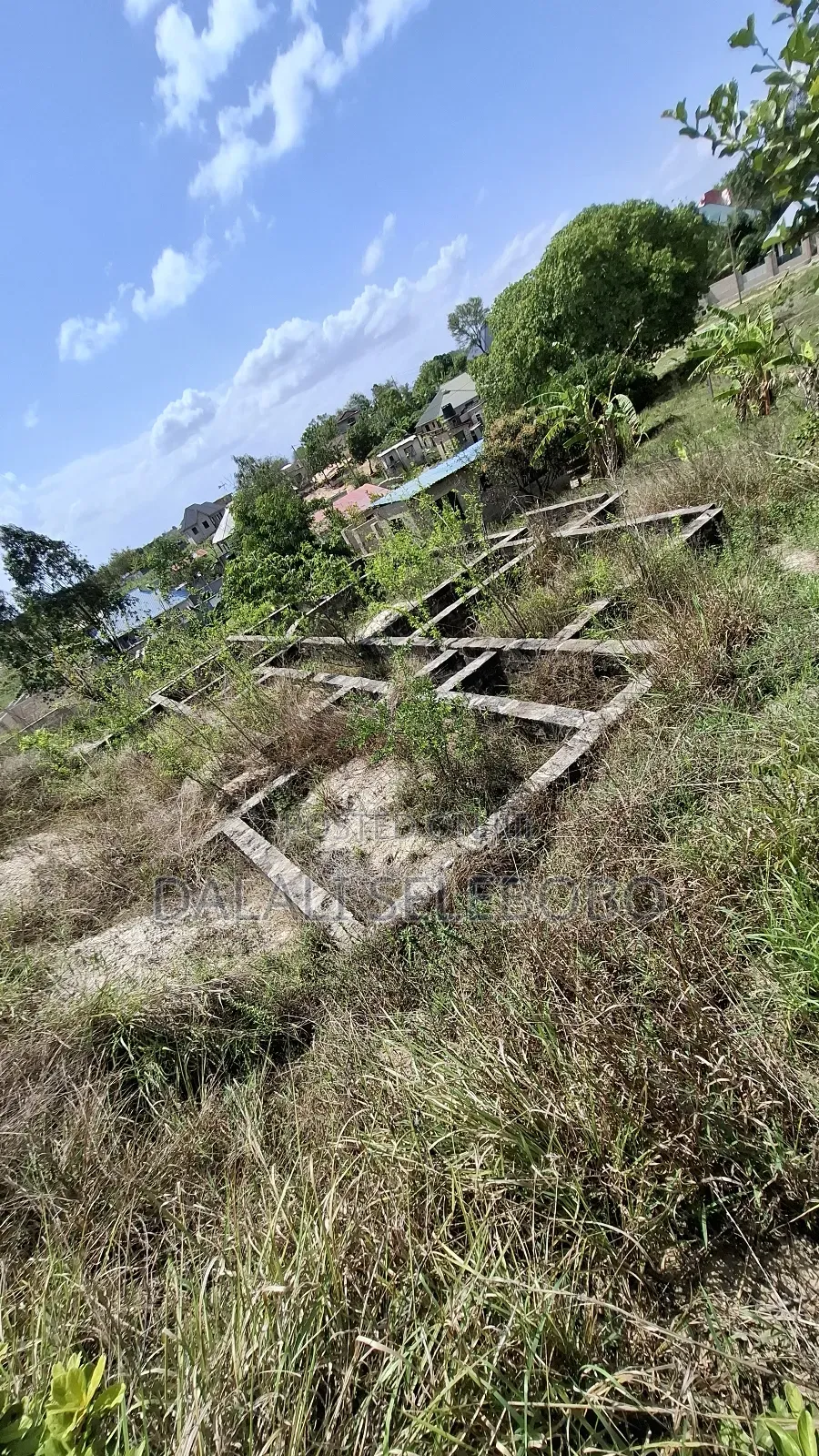 Plot at Kibamba Msingi Upo Pia in Kibamba