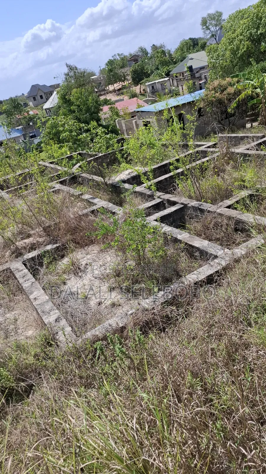 Plot at Kibamba Msingi Upo Pia in Kibamba