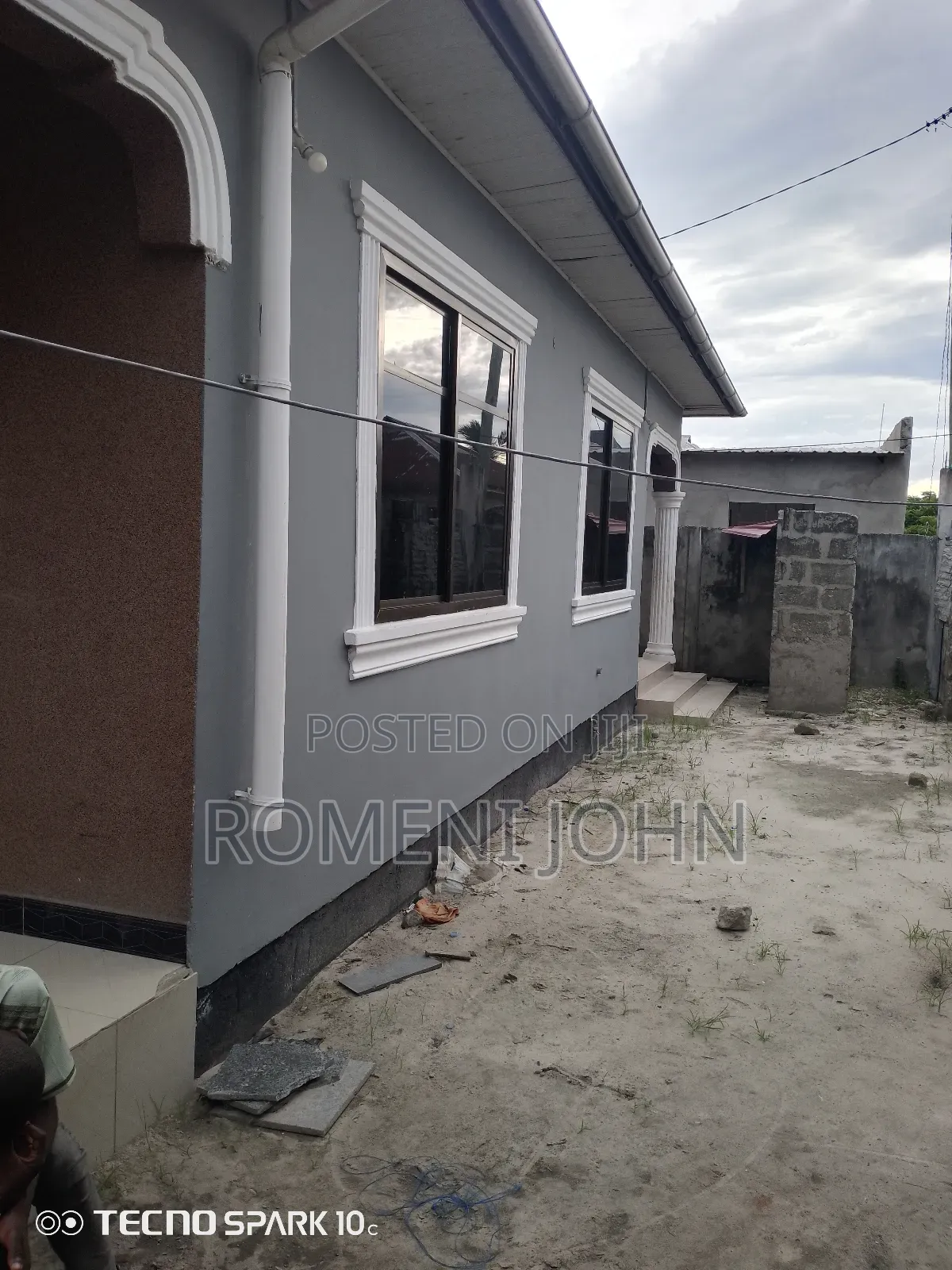 3bdrm House in Tanzania Daresalaam, Ilala for sale in Ilala