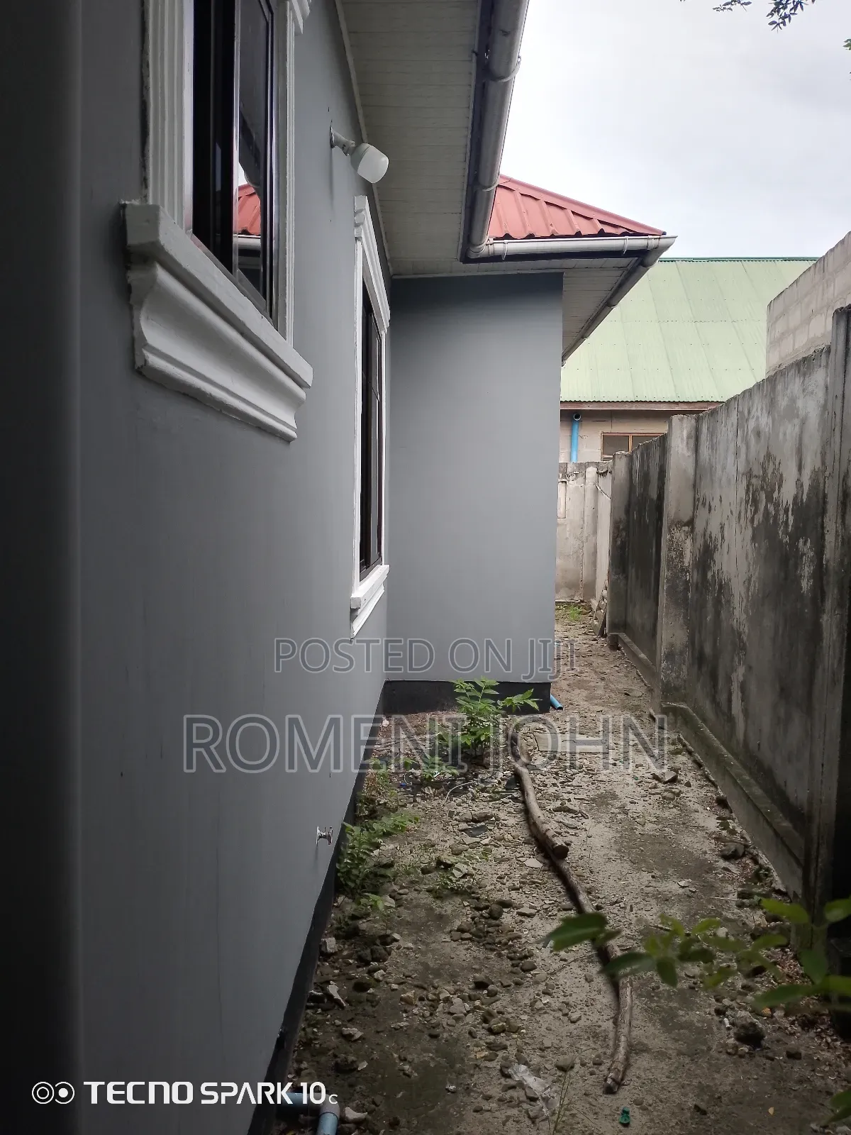 3bdrm House in Tanzania Daresalaam, Ilala for sale in Ilala