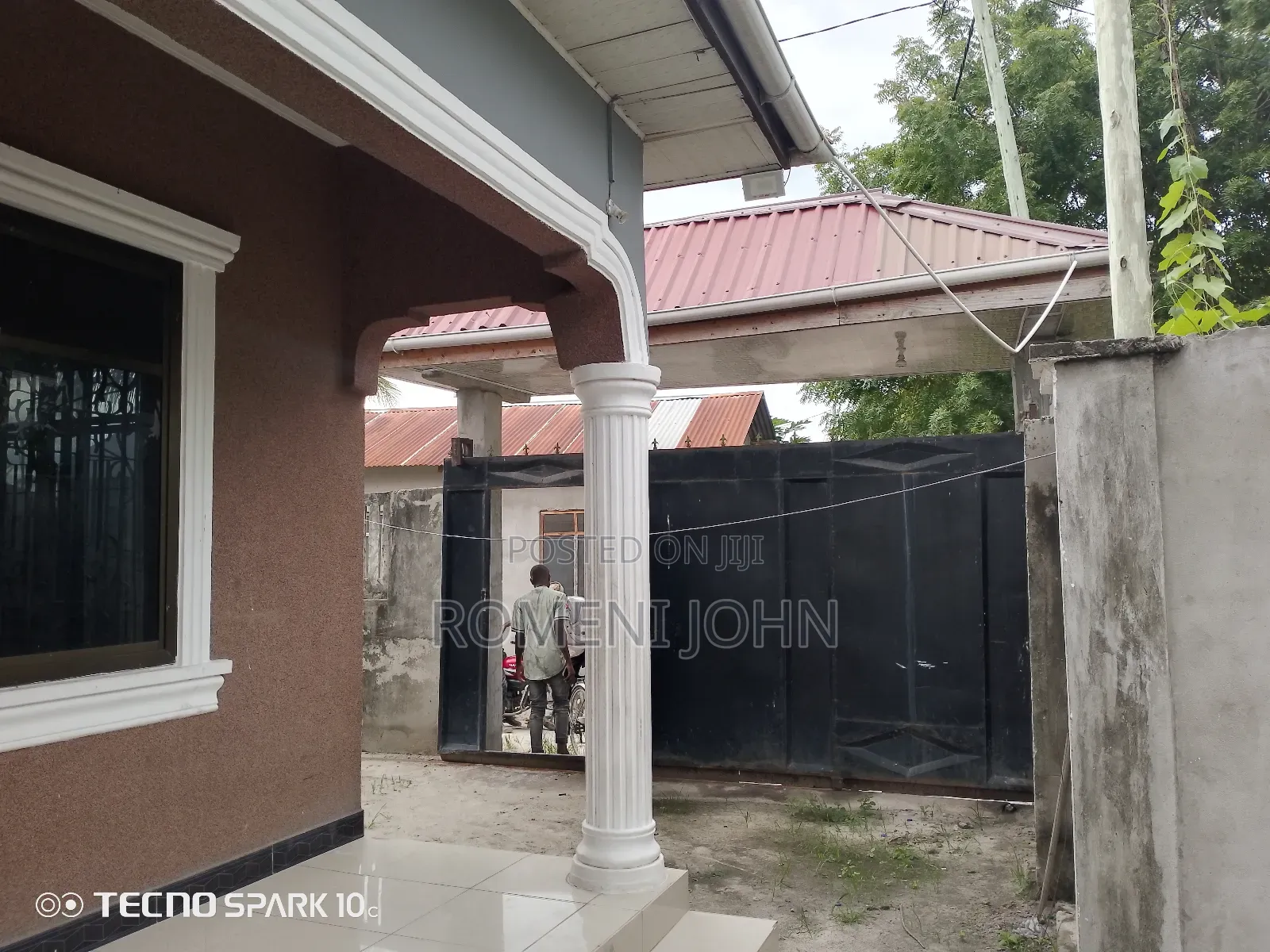 3bdrm House in Tanzania Daresalaam, Ilala for sale in Ilala