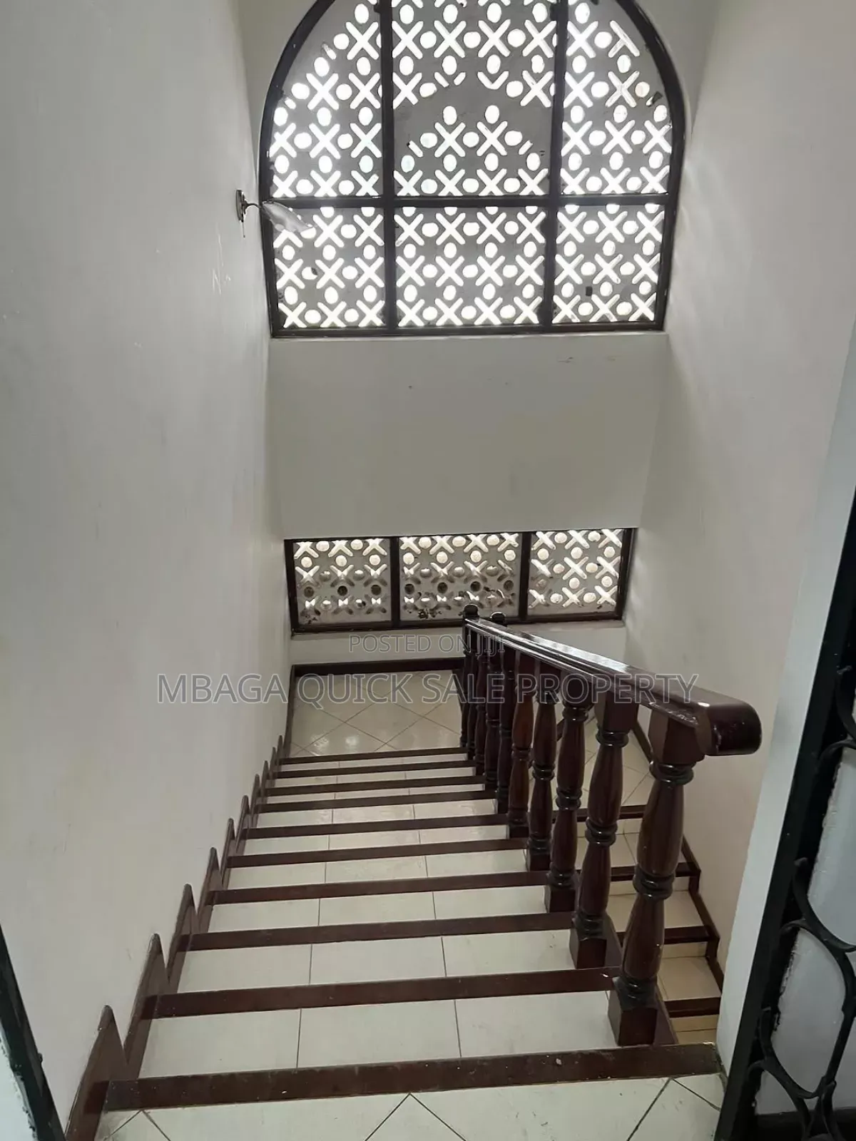 5bdrm House in Masaki for rent in Masaki